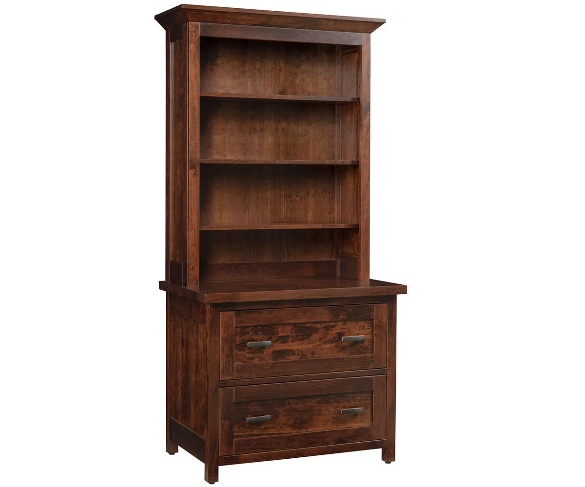 Sante Fe Office Collection - Image 6