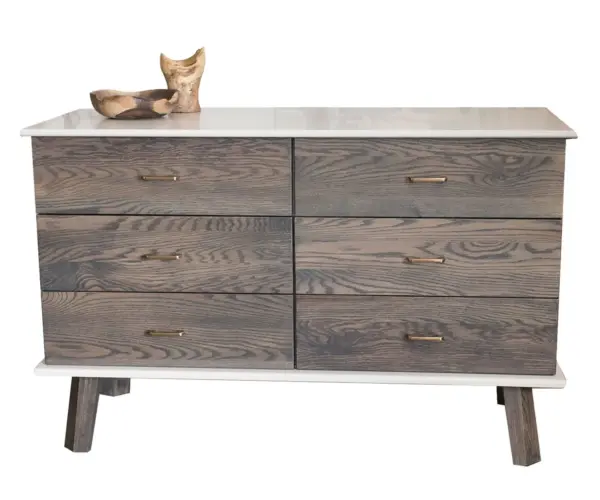 Urban Dresser