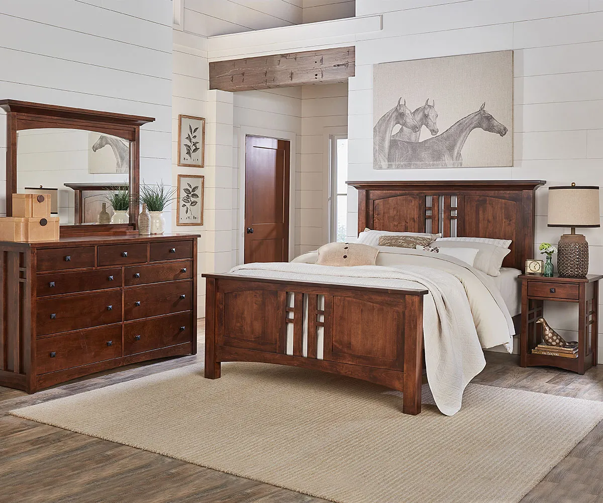 Kascade Bed - Image 4