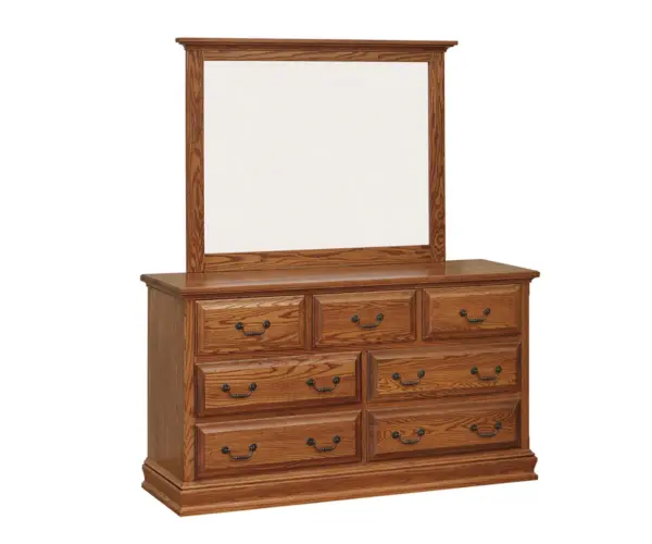 Royal Dresser