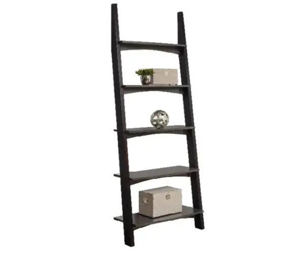 Newport Leanin Bookshelf