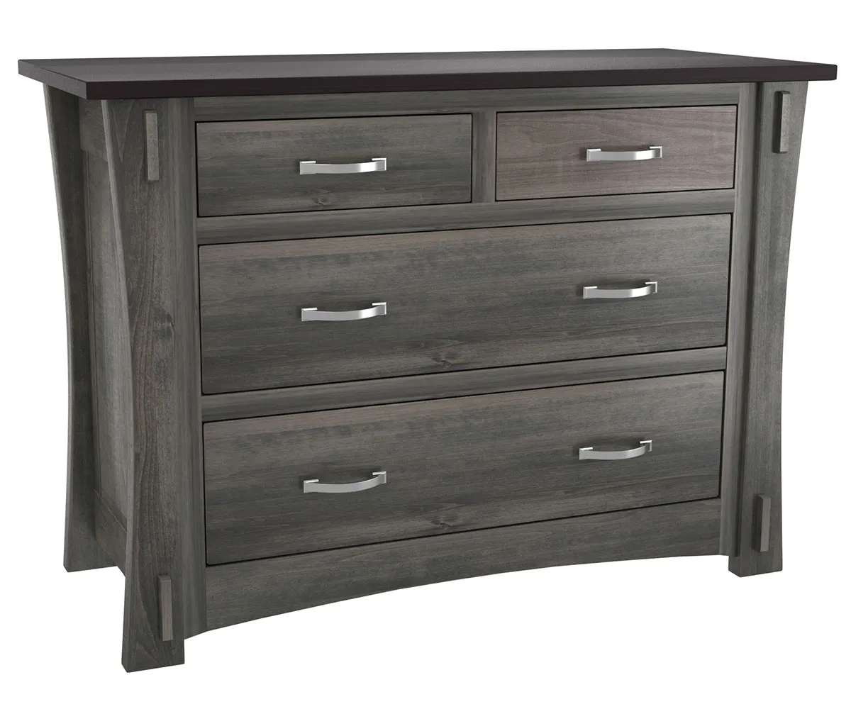 Old Tyme Bedroom Collection - Image 6