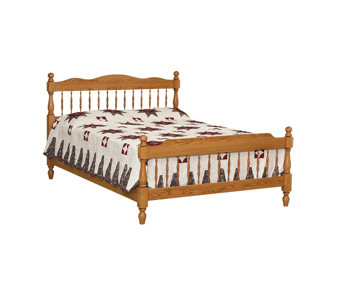 Eden Bed