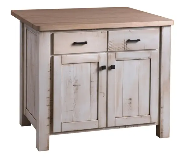 Preston Collection