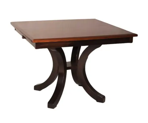 Bellevue Table - Square