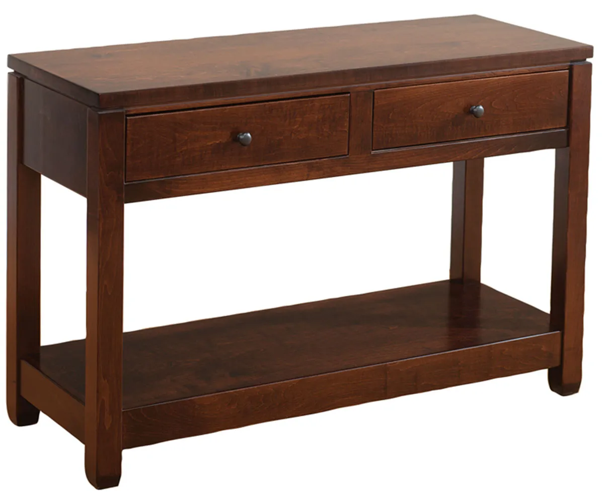 Antigo Sofa Table