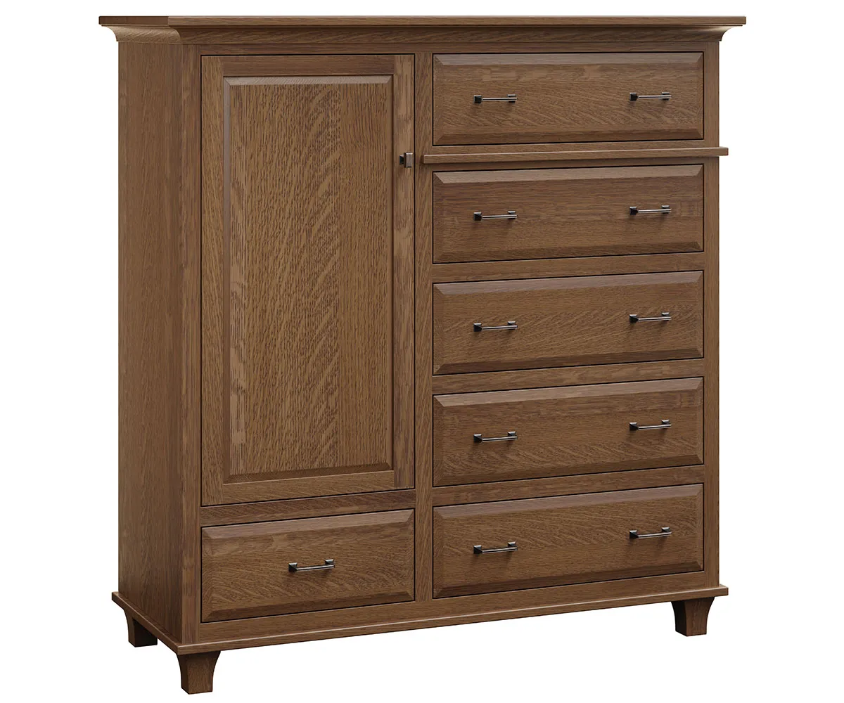 Rockwell Gentleman's Chest