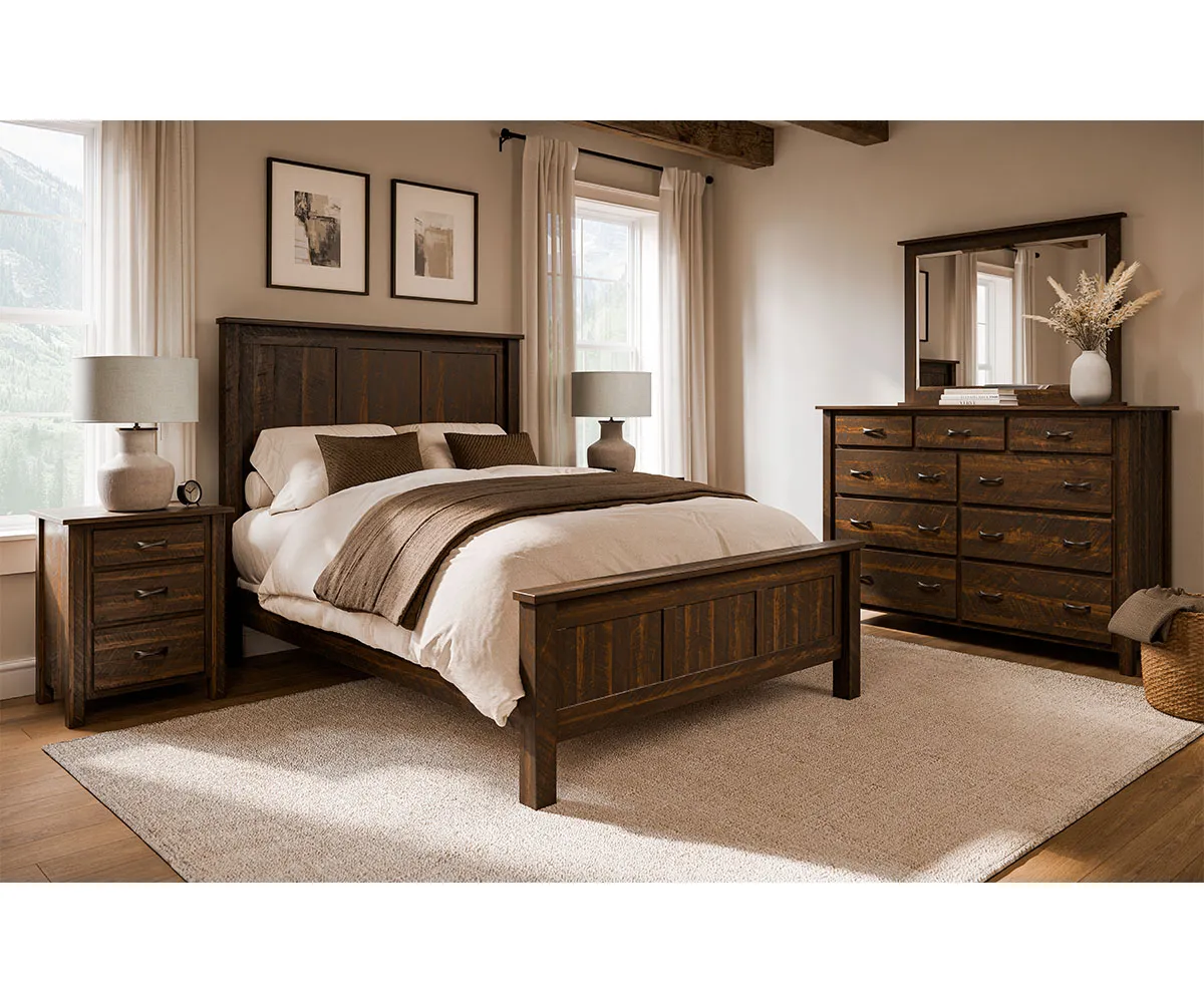 Glen Canyon Bed - Image 2