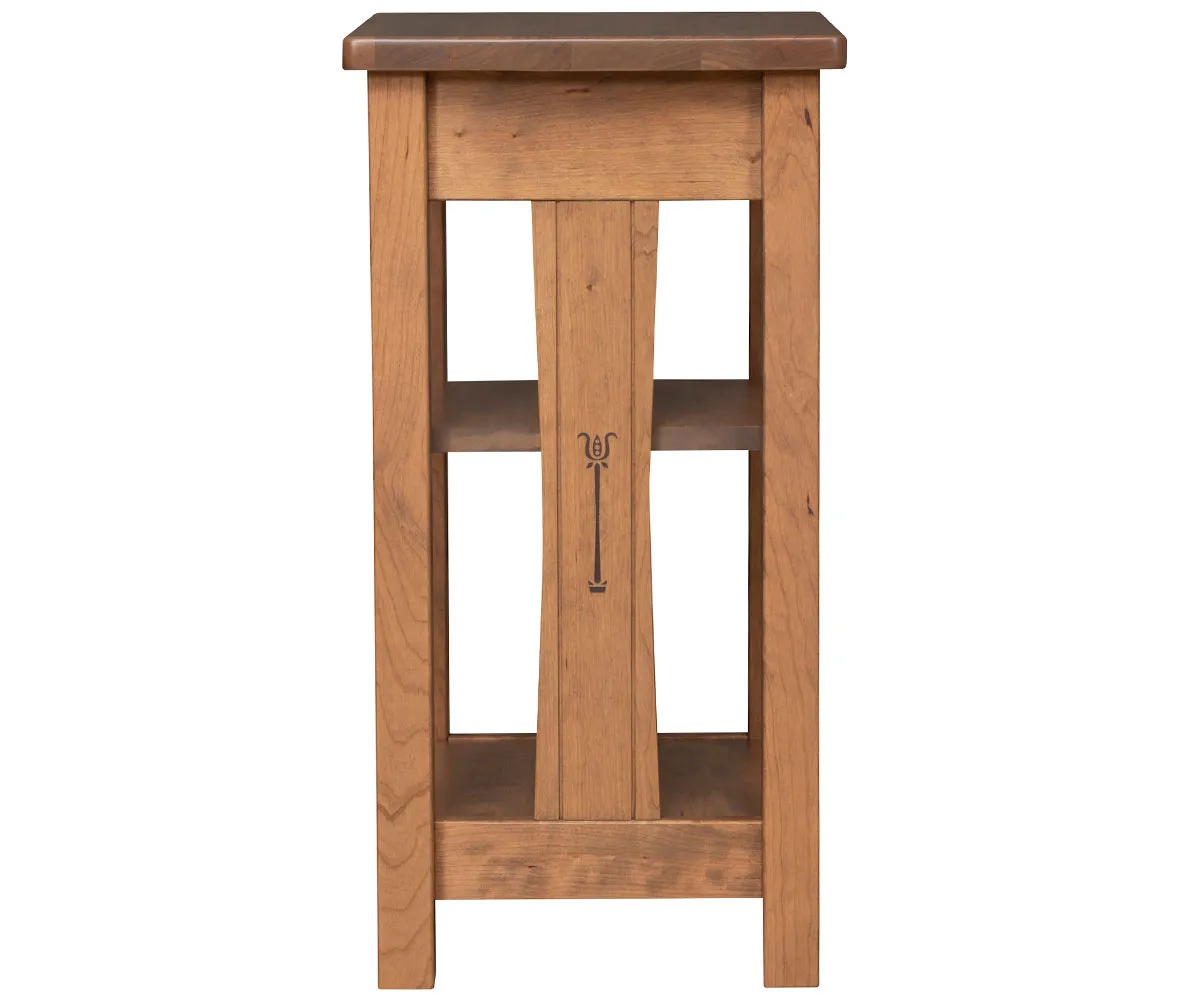 Signature Telephone Stand - Image 2