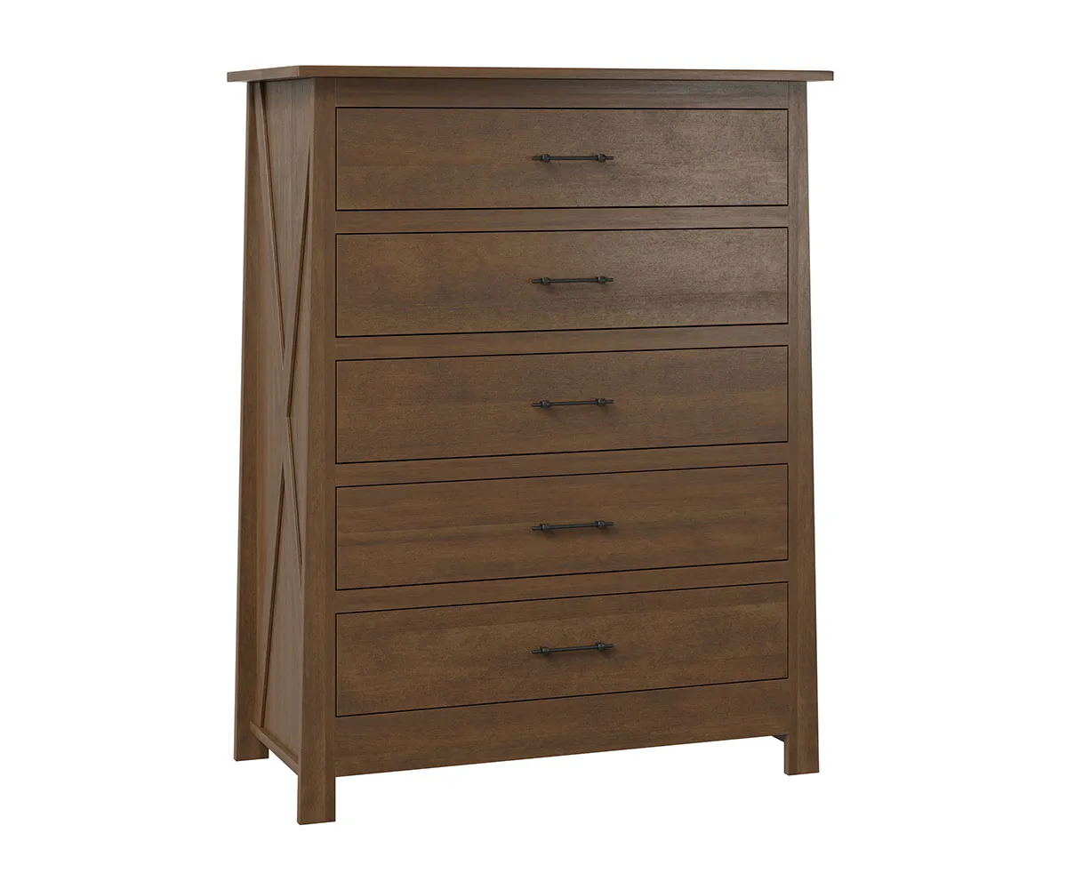 Tribeca Bedroom Collection - Image 5