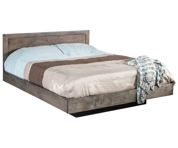 Hoffman Bed