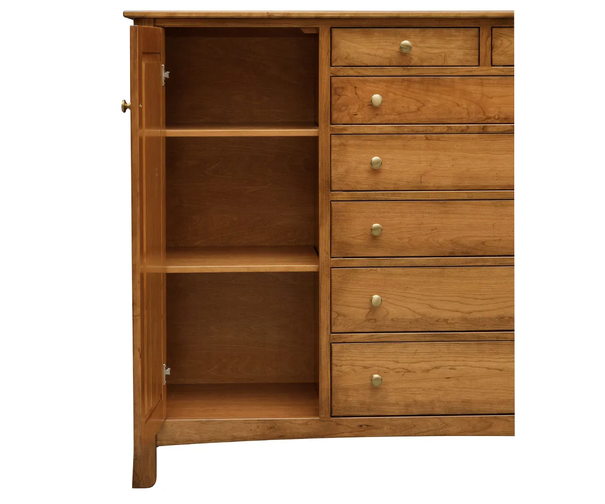 Madison Ave Gent's Chest - Image 2