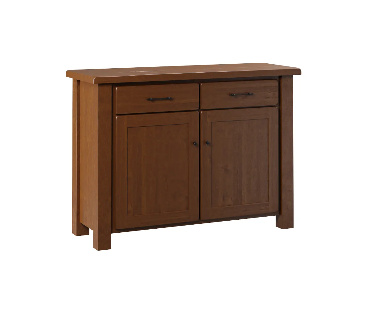 Barn Floor Two Door Buffet