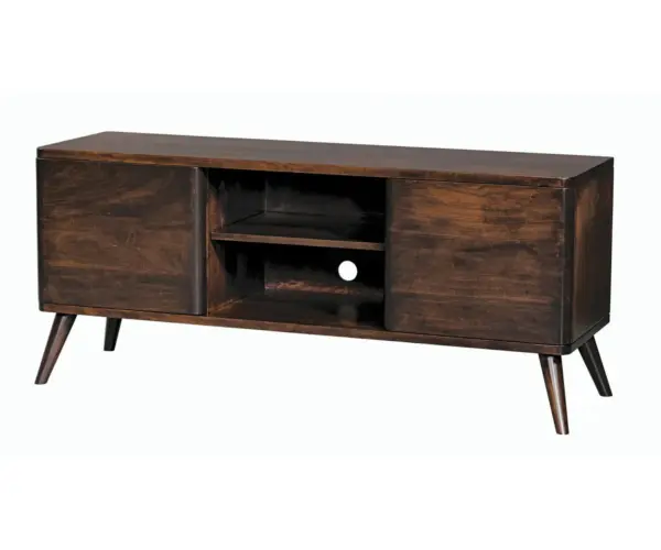 Bentley TV Console - 60"W