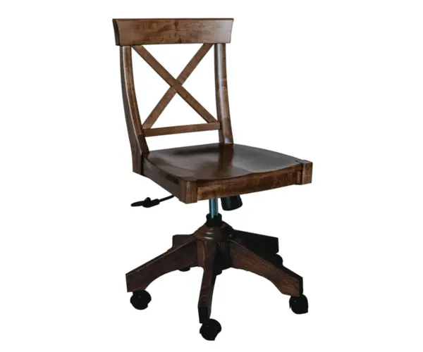 Verona Roller Chair