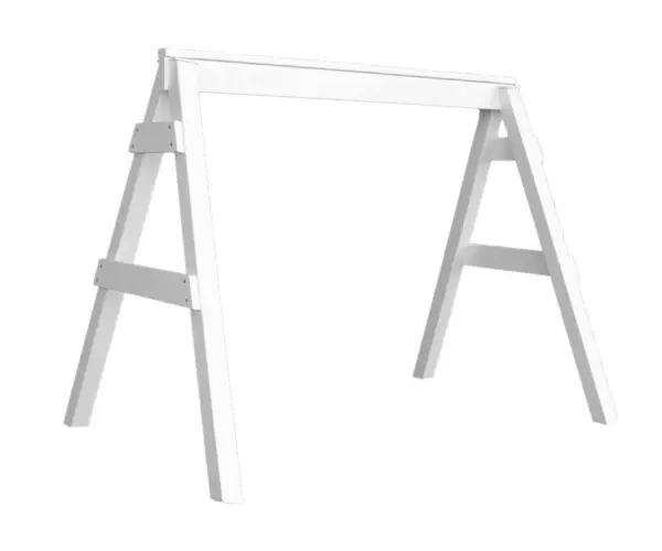 Vinyl A - Frame