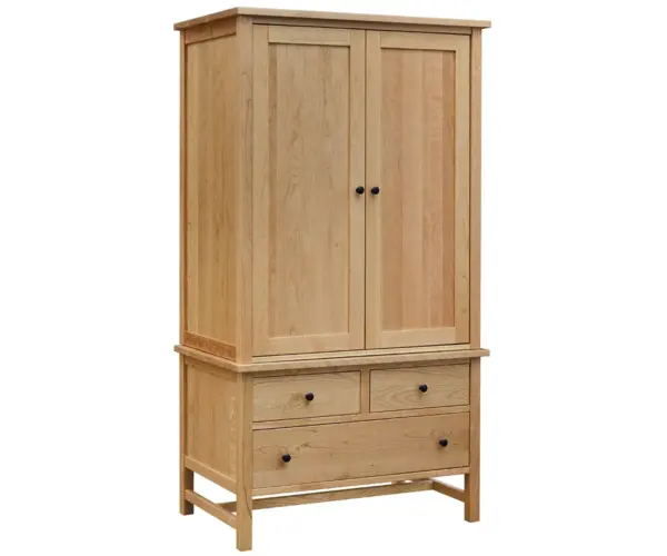 Generations Entertainment Armoire