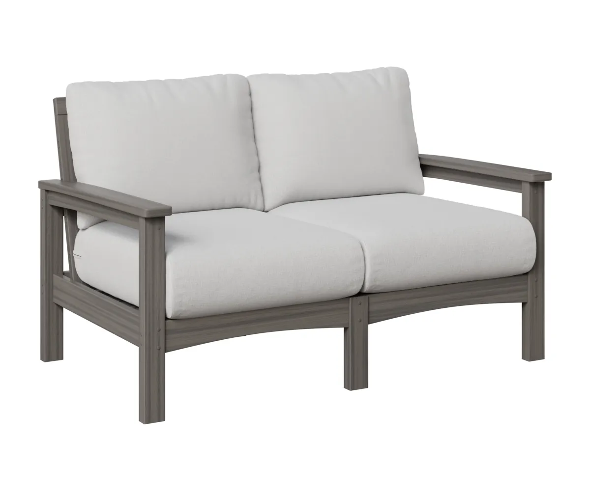 Camden Love Seat