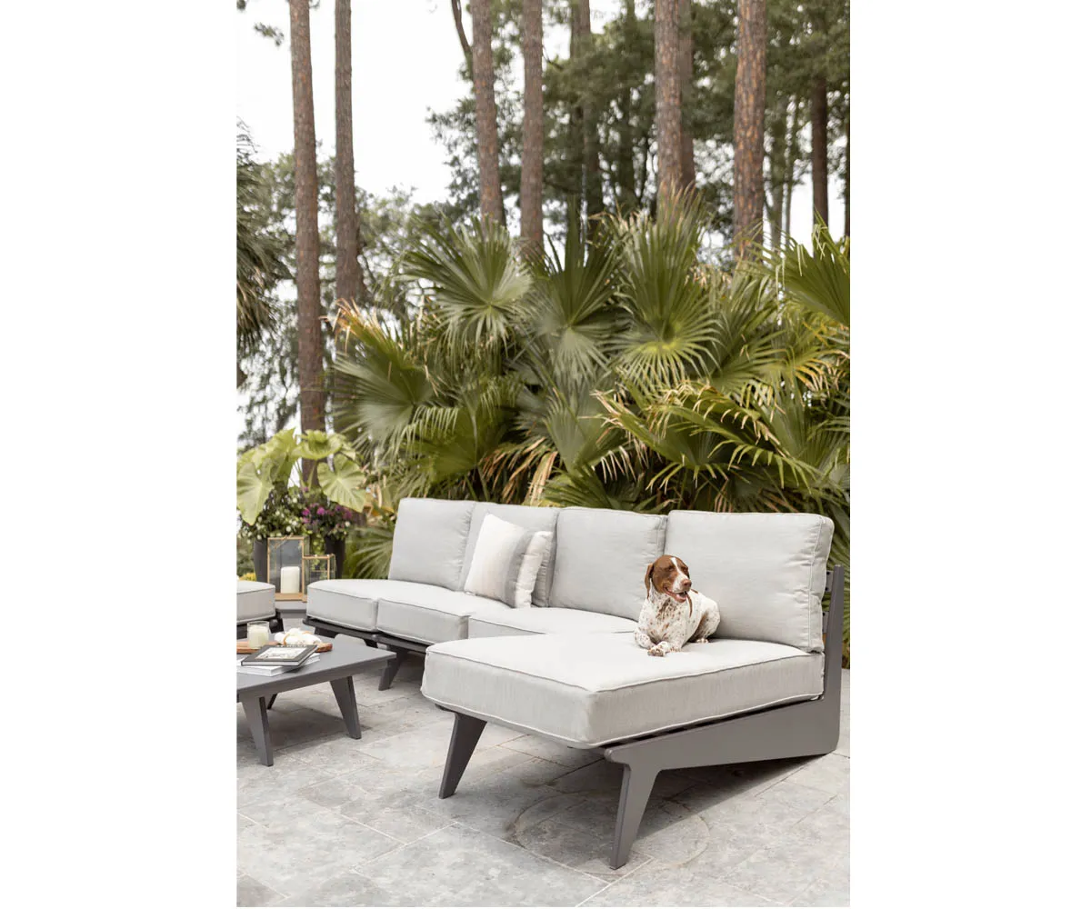 Holland Chaise - Image 3