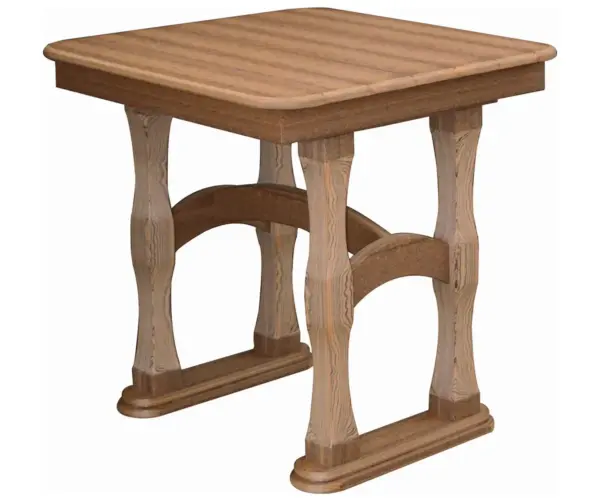 Gateway Pub Table
