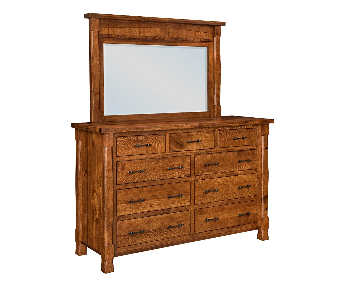 Ouray Bedroom Collection - Image 5