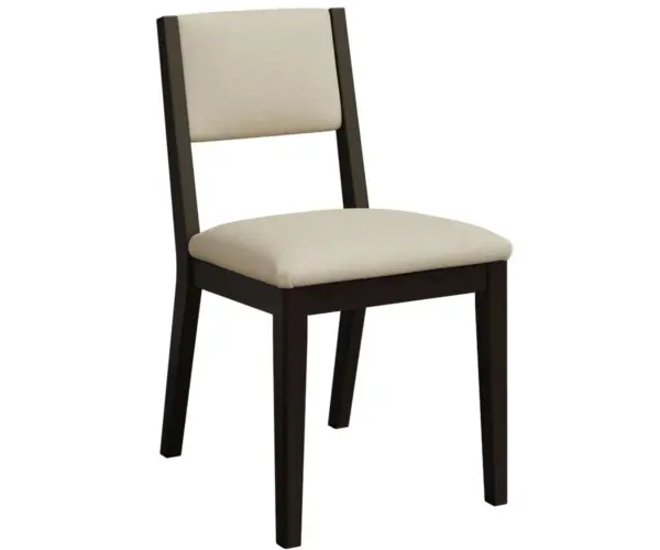 Burrow Chair