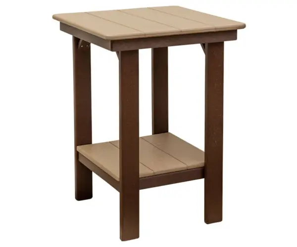 Counter Side Table