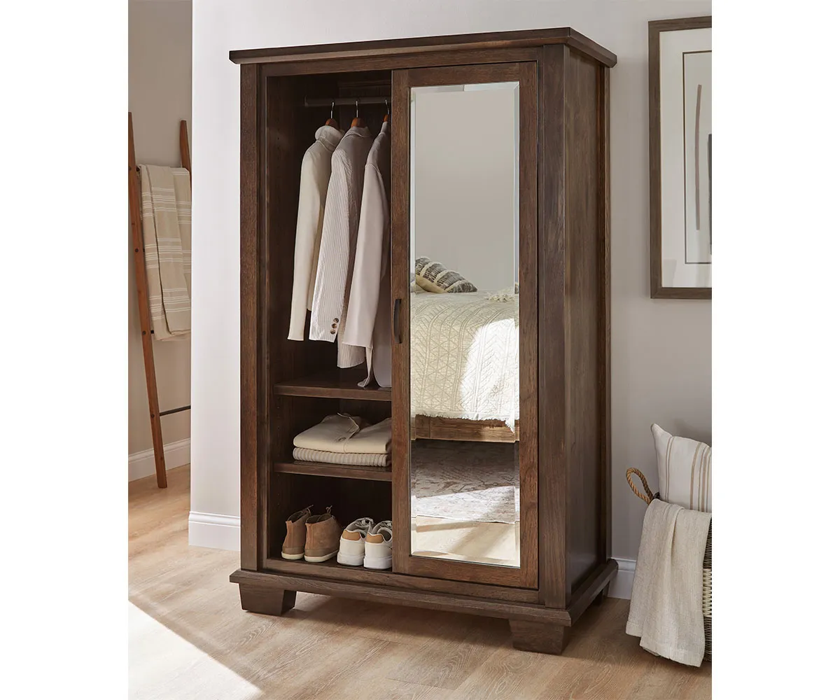 Artesa Sliding Door Chifferobe - Image 2