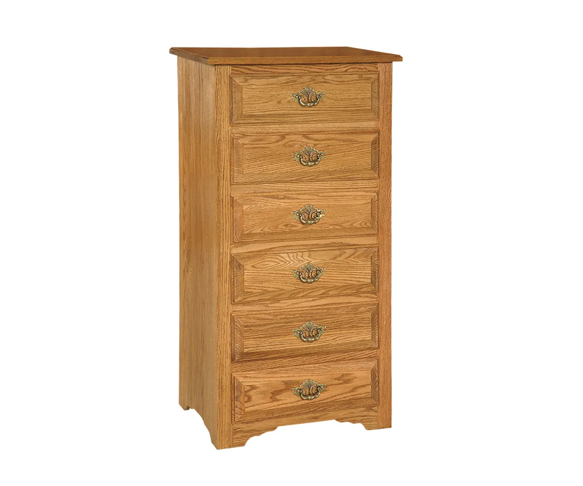 Eden Lingerie Chest