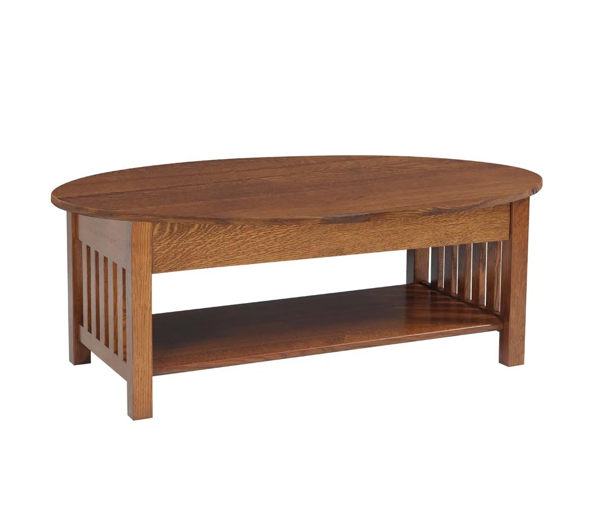 Liberty Mission Living Room Collection - Image 19