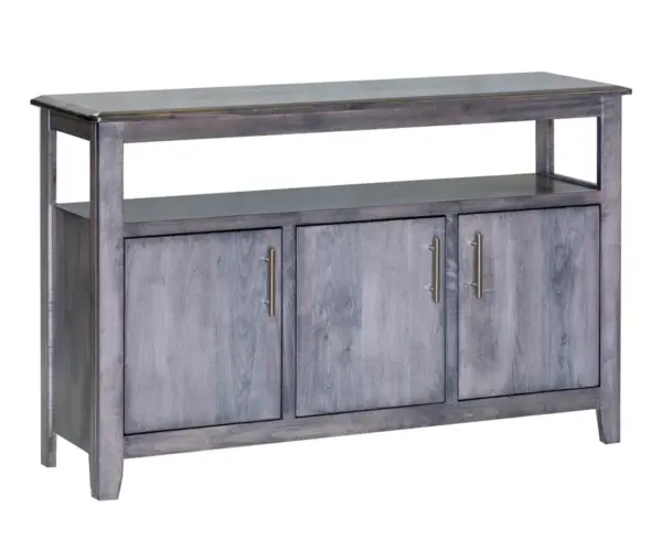 Sheffield Accent Cabinet - 55"W