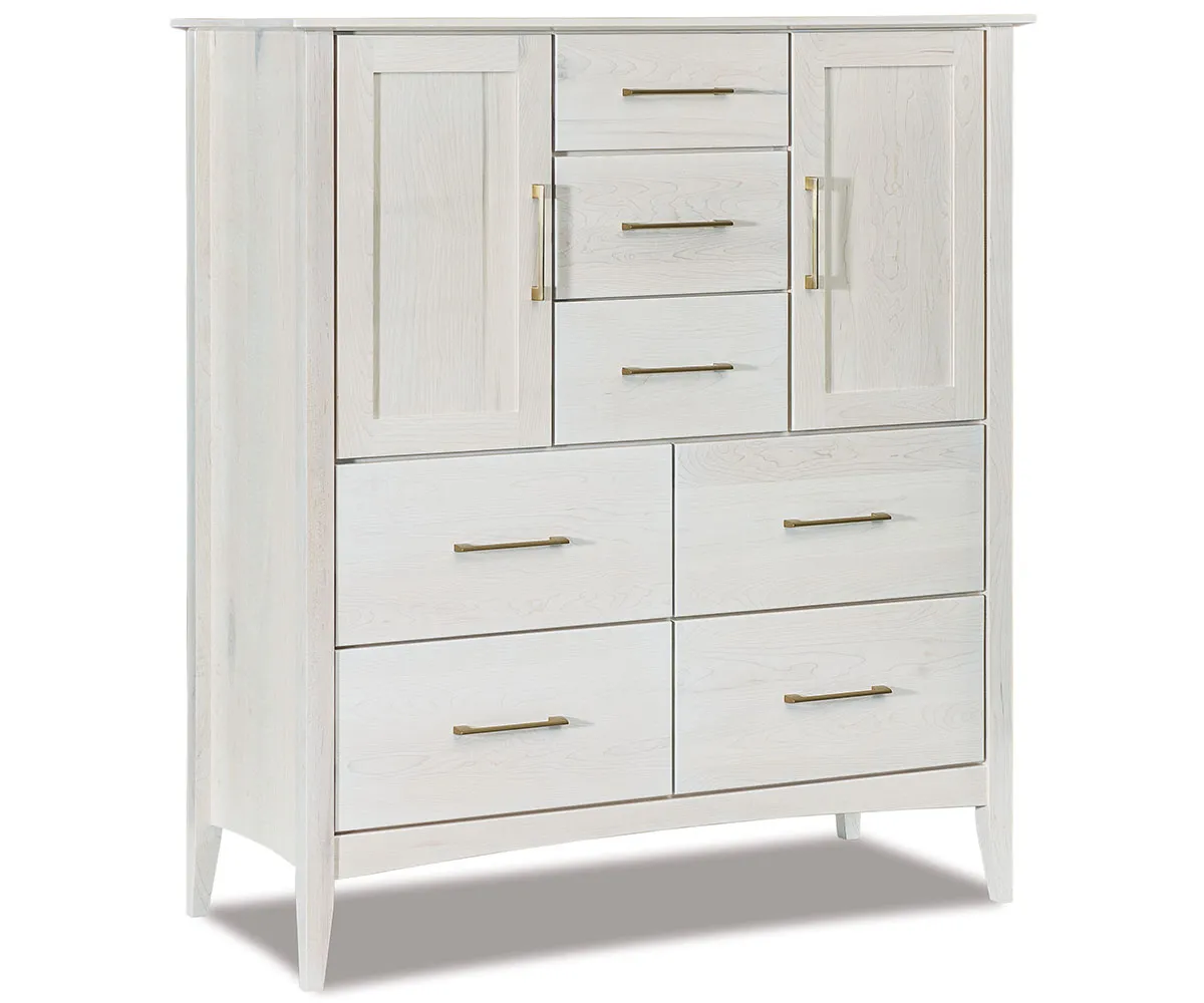 Atlantic His & Hers Chest