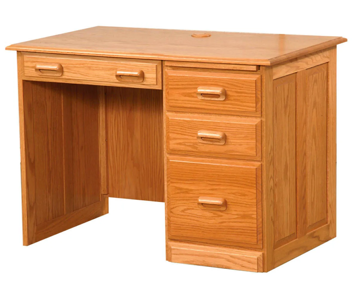 Regancy Single Pedestal