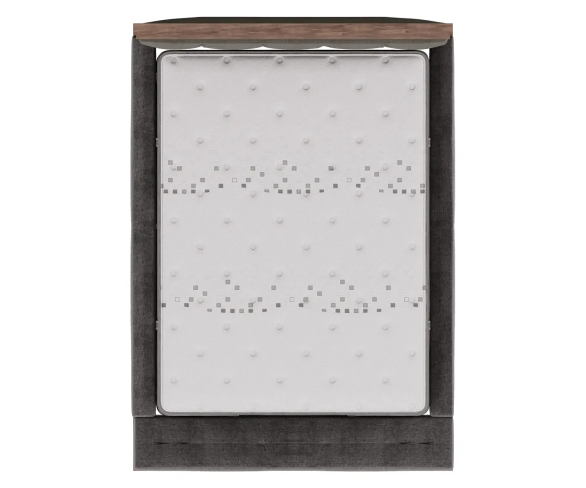 Perfect Choice Latex Mattress - Image 3