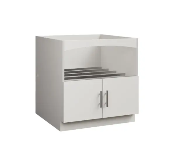 Green Egg Unit - 33"W