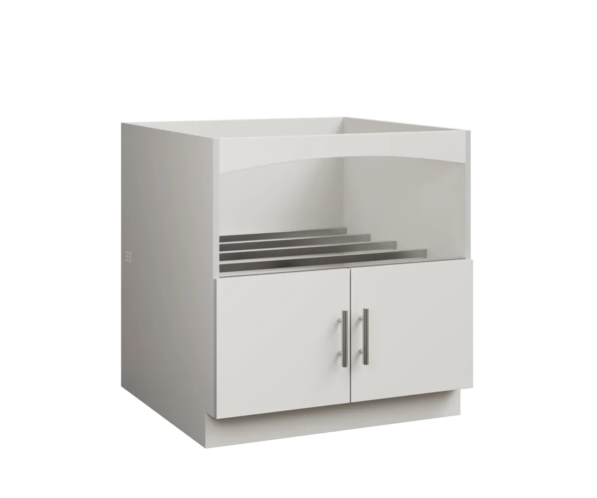 Green Egg Unit - 33"W