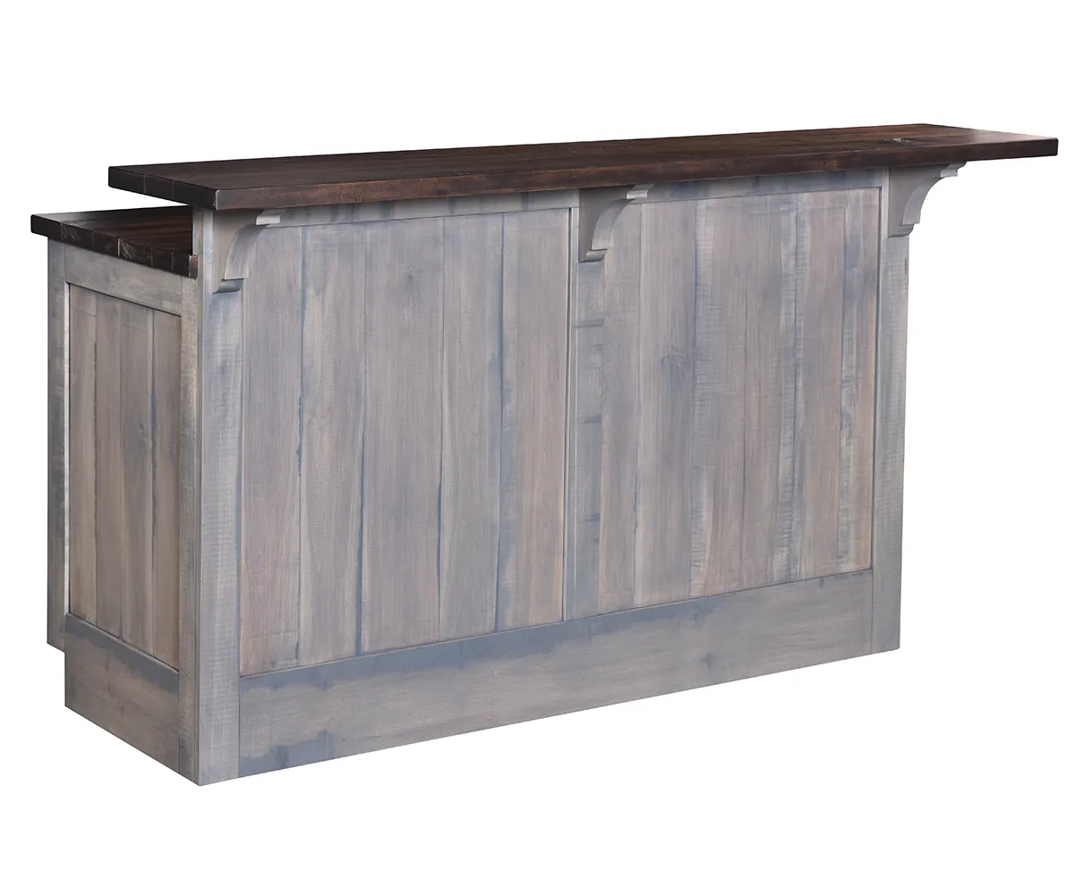 Nero Collection With Shelves - Image 2
