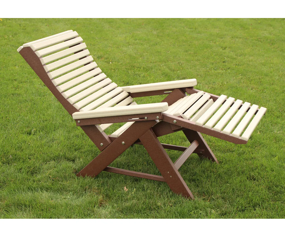 Rollback Reclining Chair - Image 2