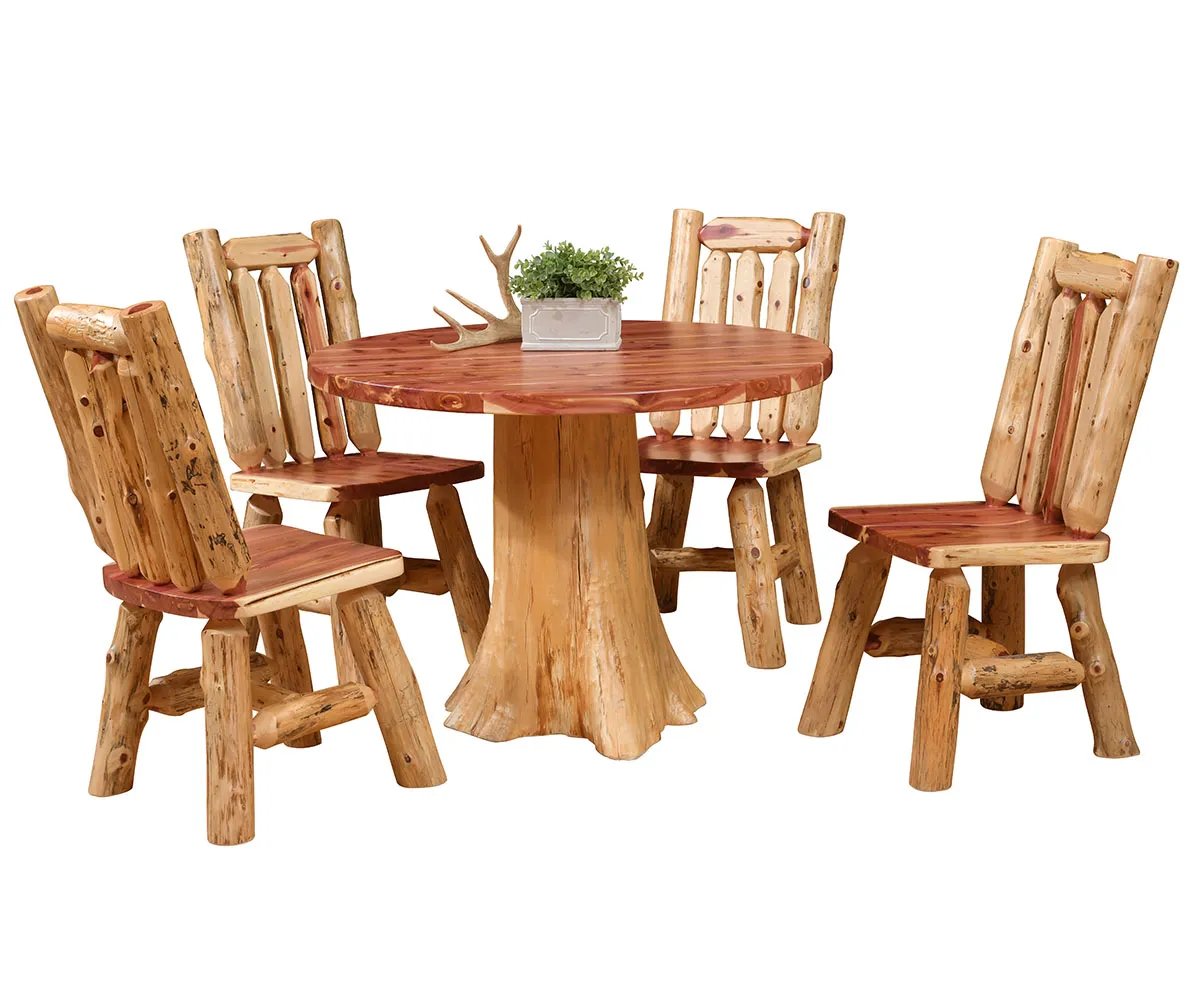 Aurora Rays Table - Image 2