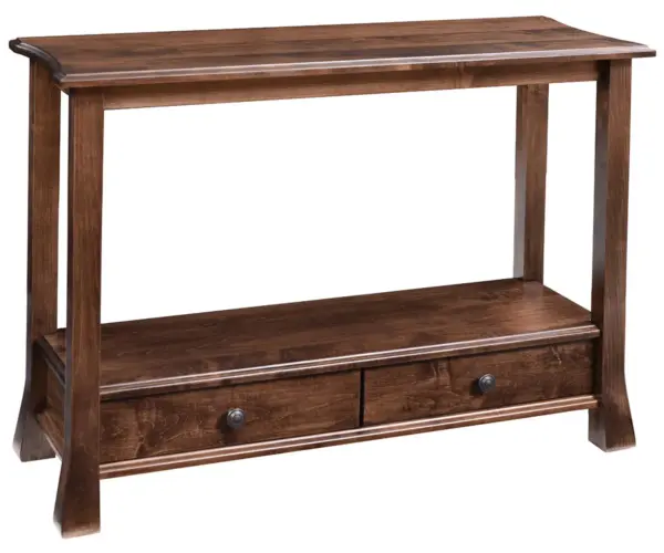 Willow Sofa Table