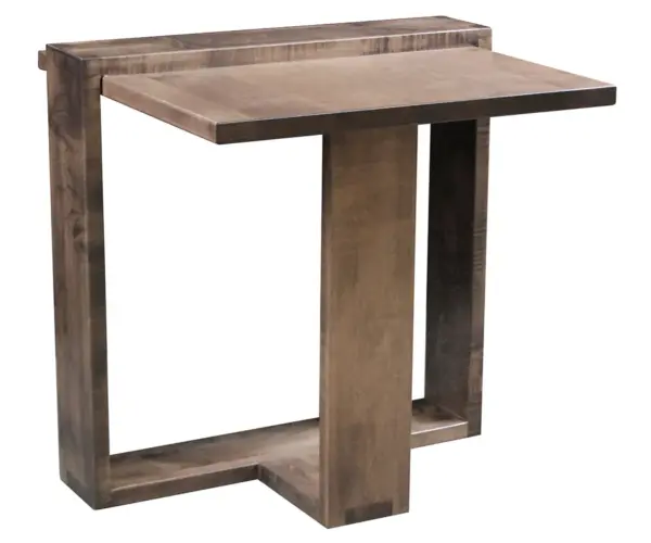 April End Table