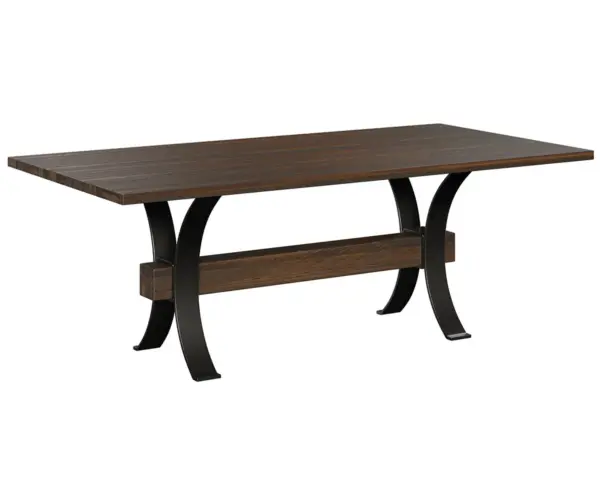 Pioneer Table