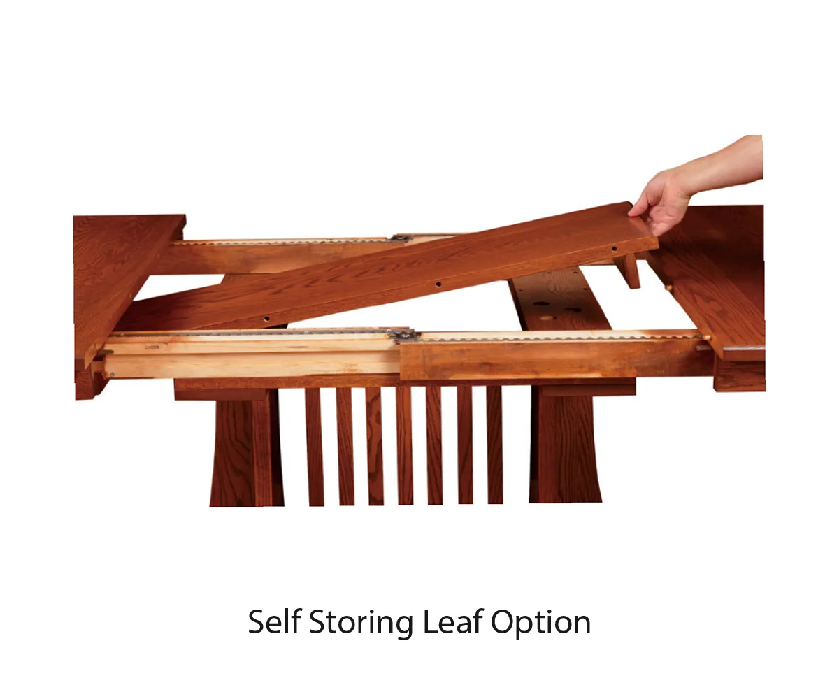 Lynwood Table - Image 2