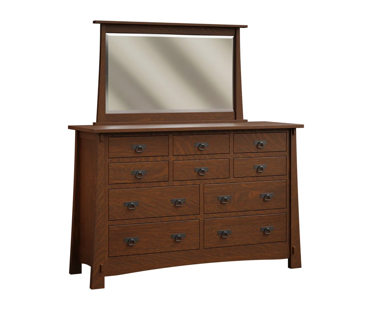 Modesto Bedroom Collection - Image 4