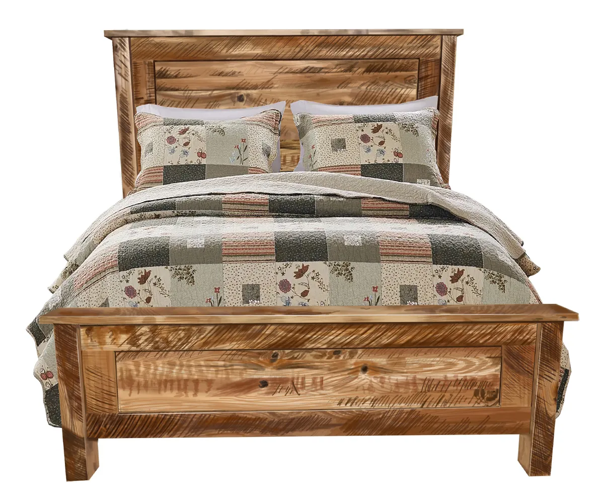 Hudson Bed