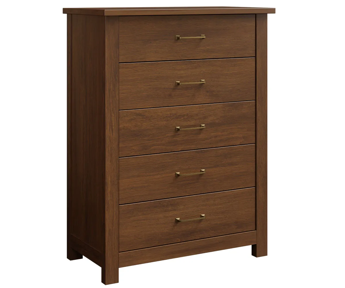 Braddock Bedroom Collection - Image 8
