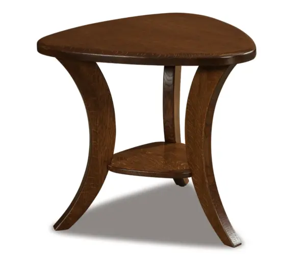 Jessica End Table