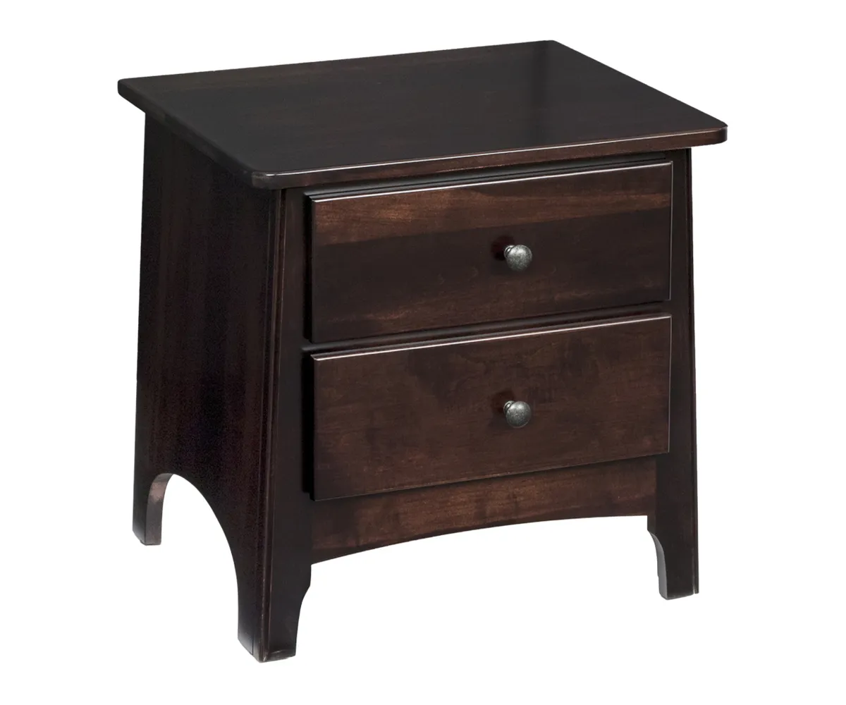 Shaker Crib Collection - Image 9