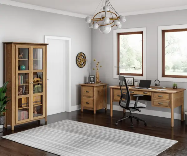 Charleston Office Collection