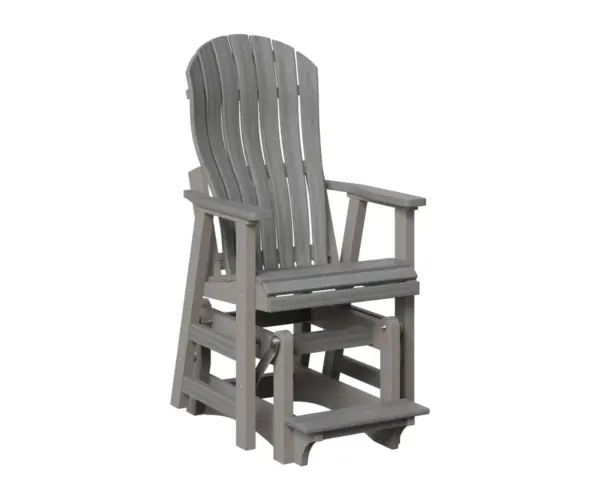 Contour Single Counter Glider